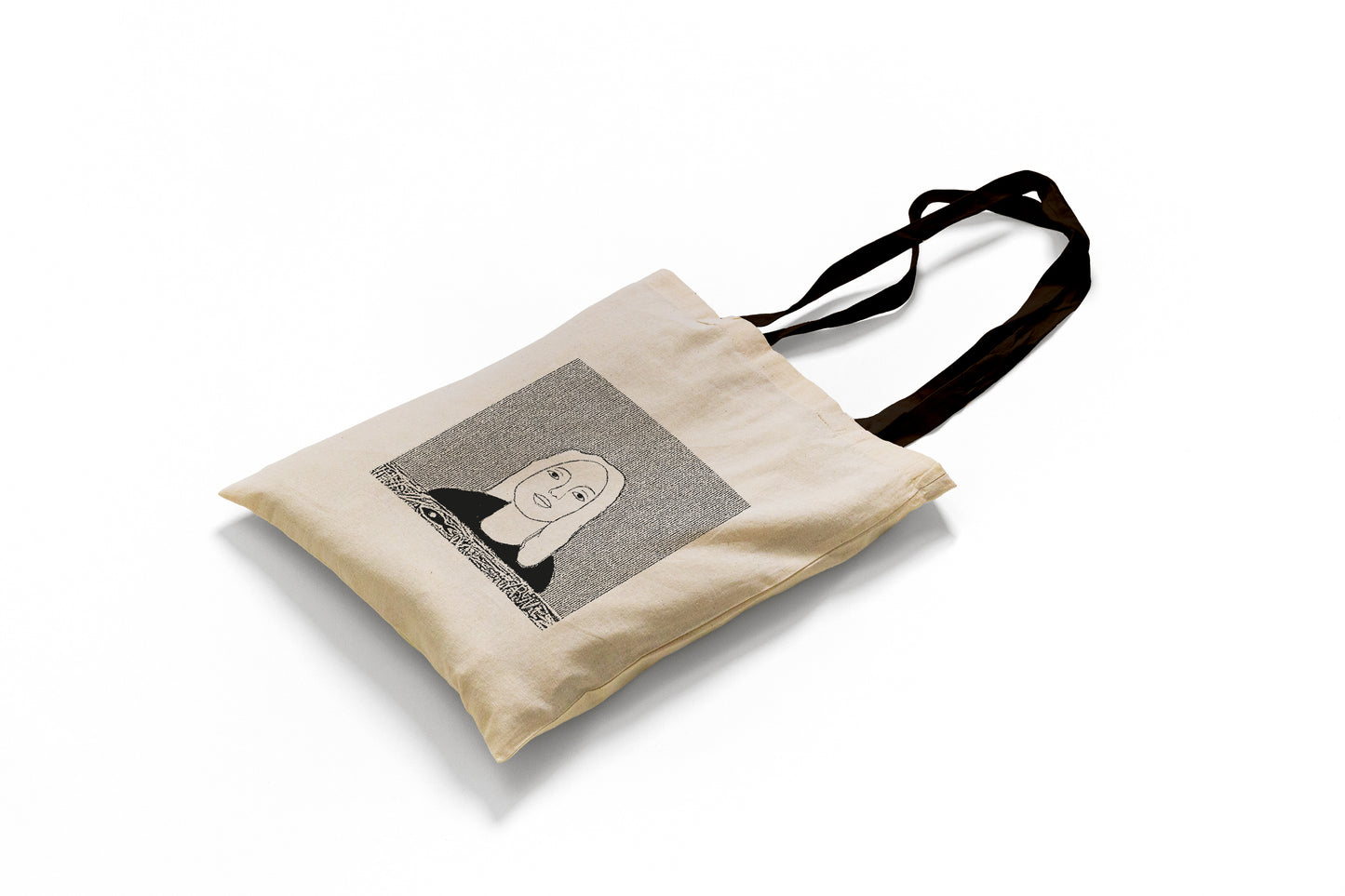 RIVE - Tote bag