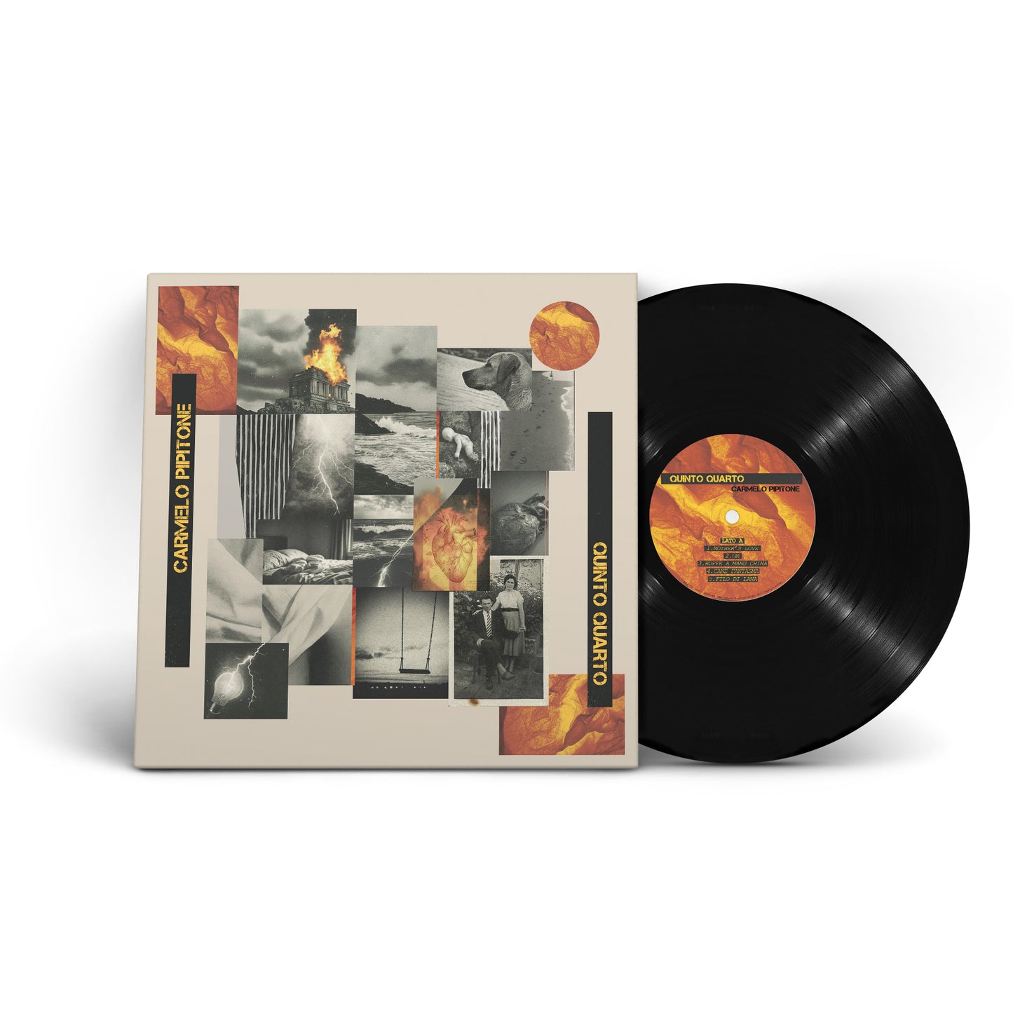 Quinto Quarto Bundle